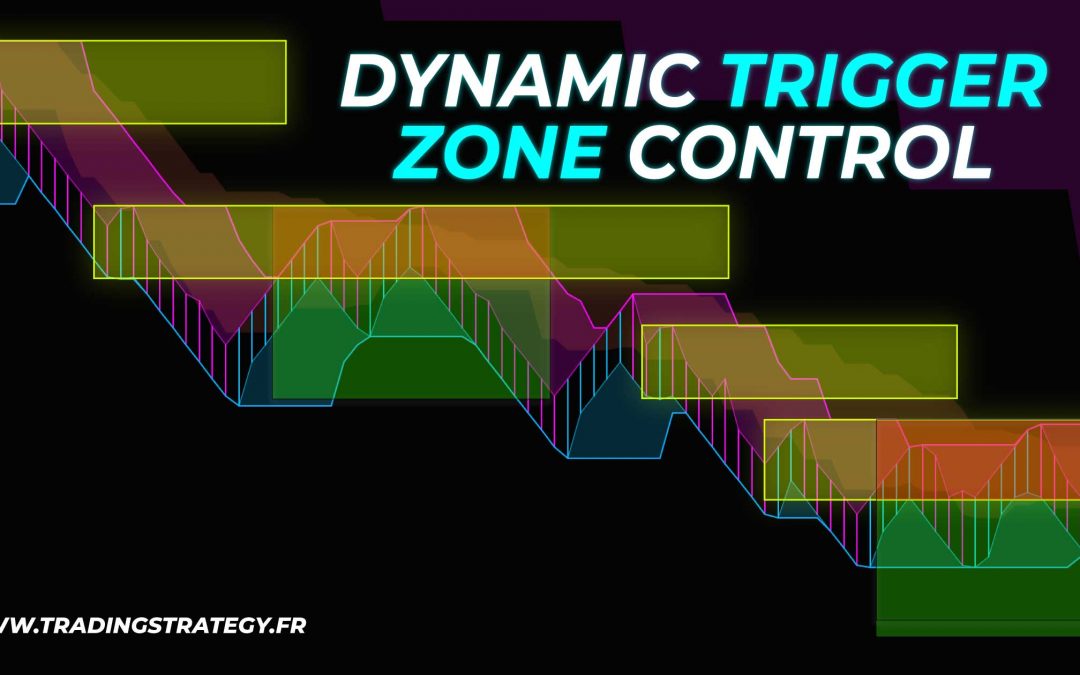 La Trigger Zone en el Dynamic Trigger Control System