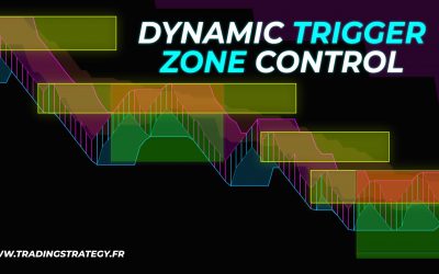 La Trigger Zone dans le Dynamic Trigger Control System