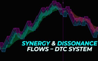 Synergy Flow & Dissonance Flow : Analyse des Flux avec le DTC System
