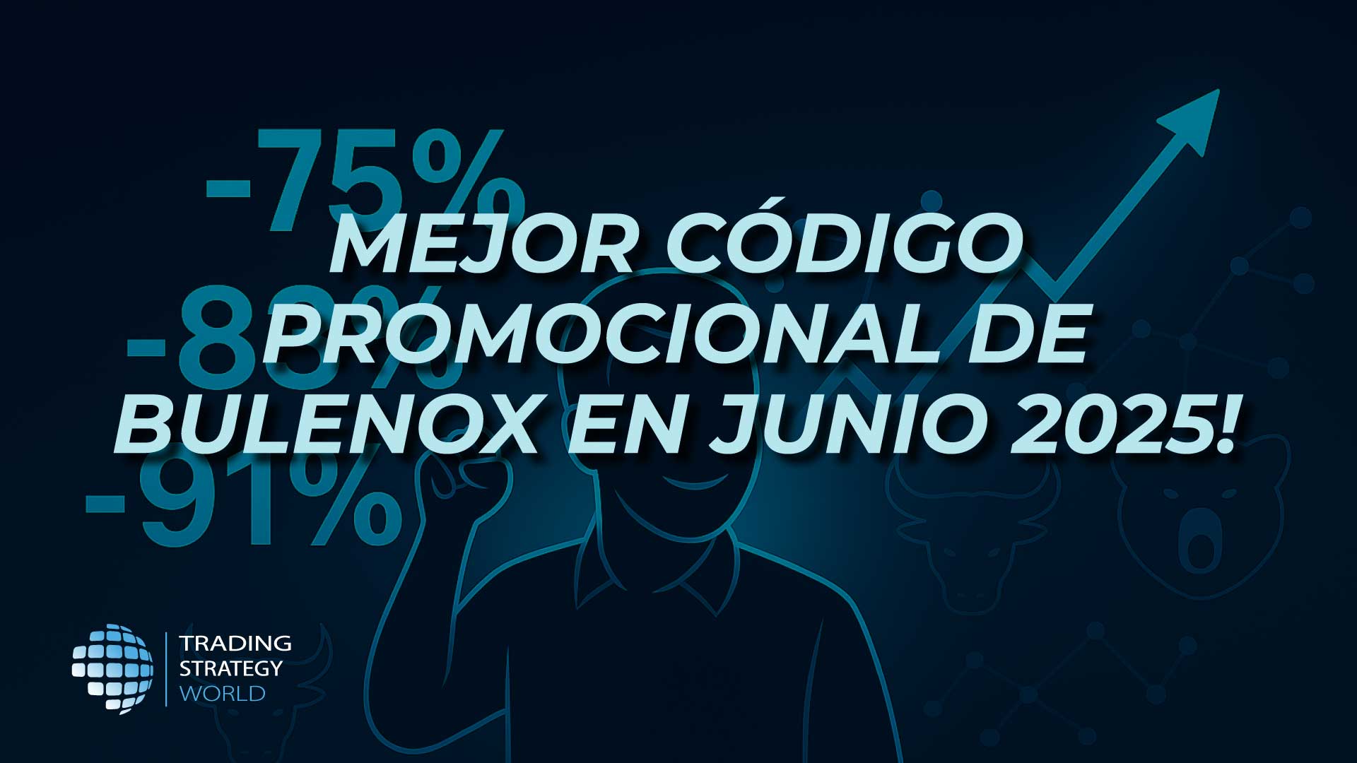 Qual é o Melhor Código Promocional da Bulenox em Junho de 2025? by Trading Strategy Word