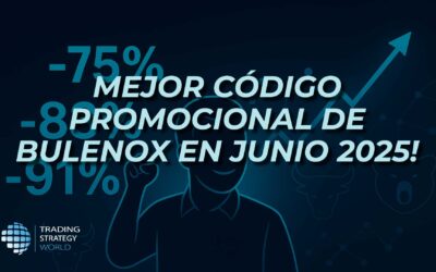 ¿Cuál es el Mejor Código Promocional de Bulenox en Junio 2025?