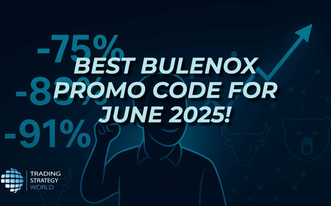 What’s the Best Bulenox Promo Code for June 2025?