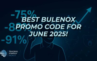 What’s the Best Bulenox Promo Code for June 2025?