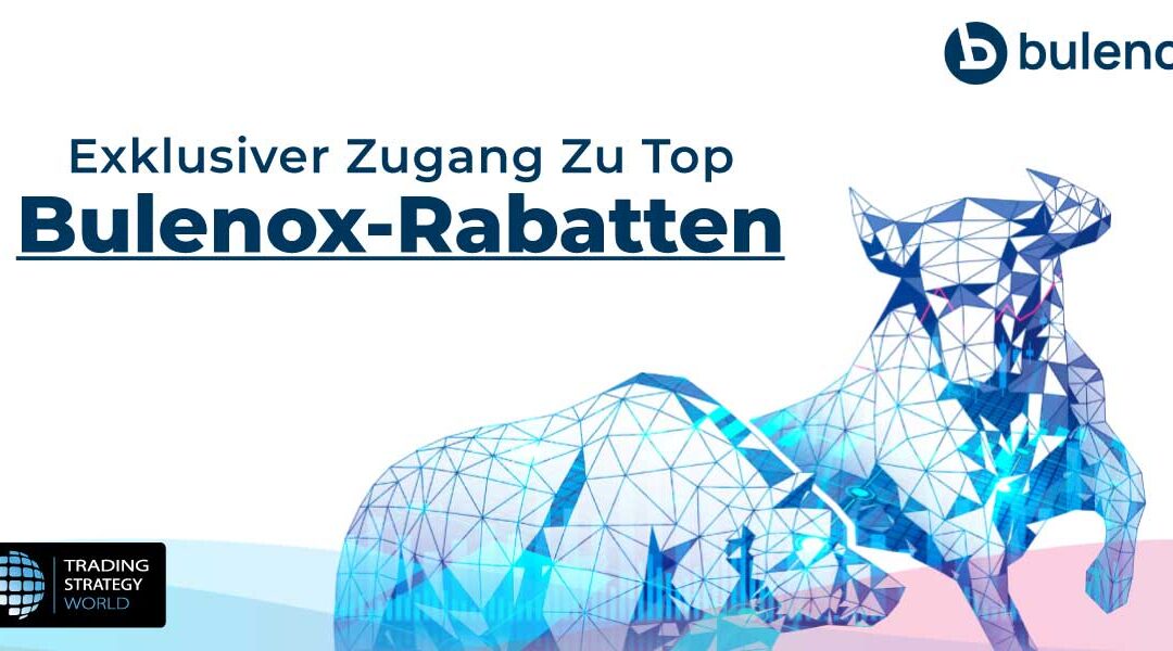 Bulenox Rabatt: Gutscheine & Promo-Codes