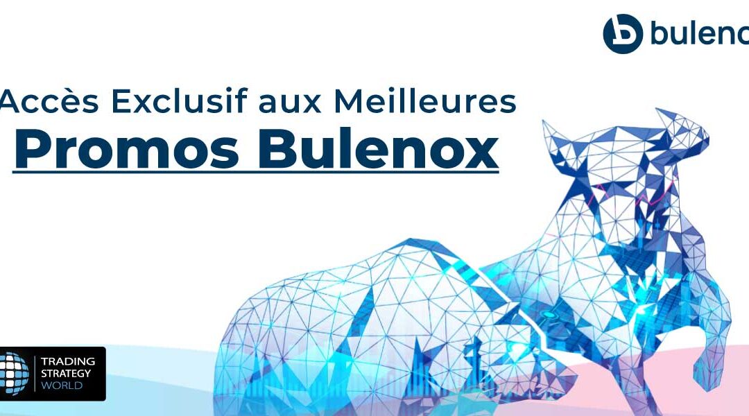 Bulenox Promo : Coupons et Codes de Réduction