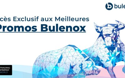 Bulenox Promo : Coupons et Codes de Réduction