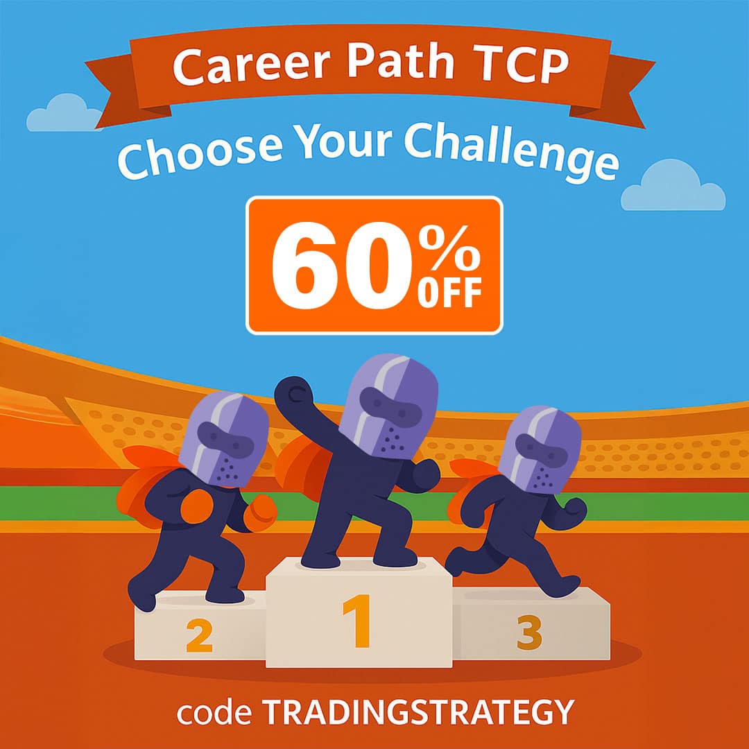 Earn2Trade TCP November 2025 – 60% Off on all TCP accounts