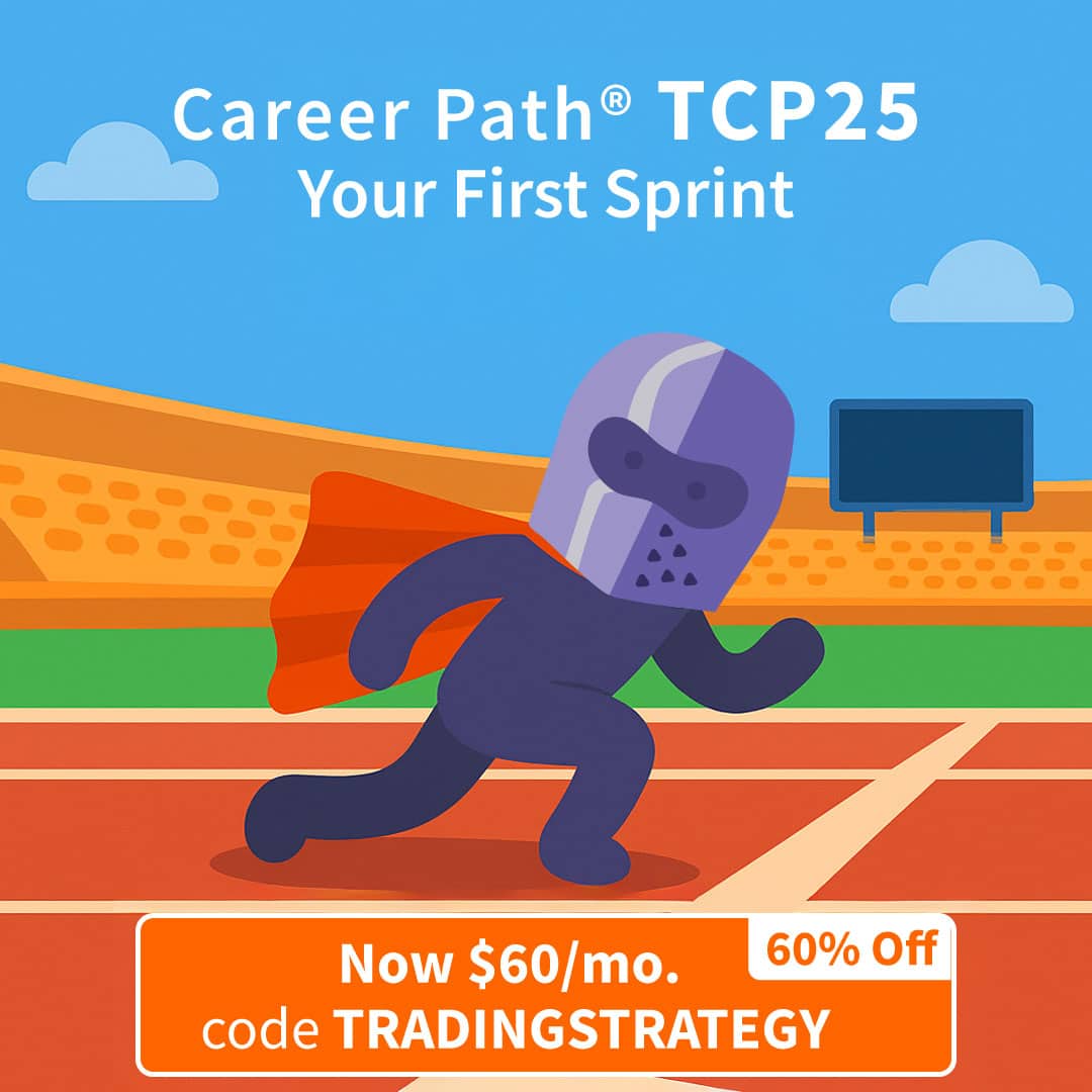 Save 60% Off on the Earn2Trade TCP 25K – Valid November 2025