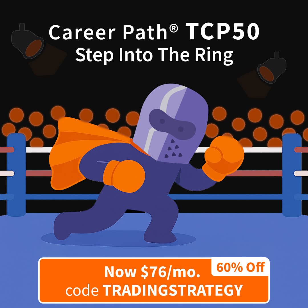 Earn2Trade TCP 50K November 2025 Promo – 60% Off
