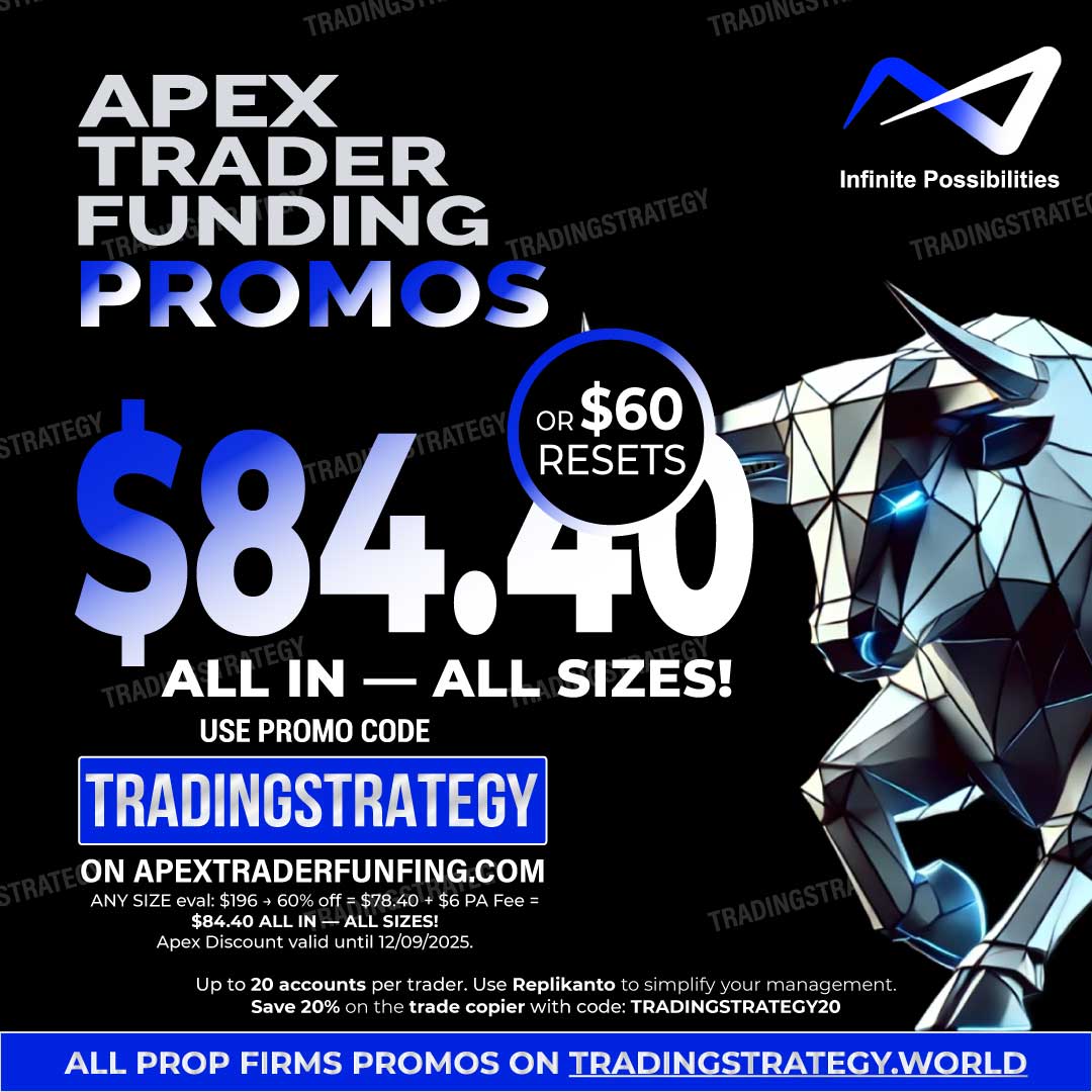 Apex Discount $84.40 ALL IN – ALL SIZES! – December 2025 Offer