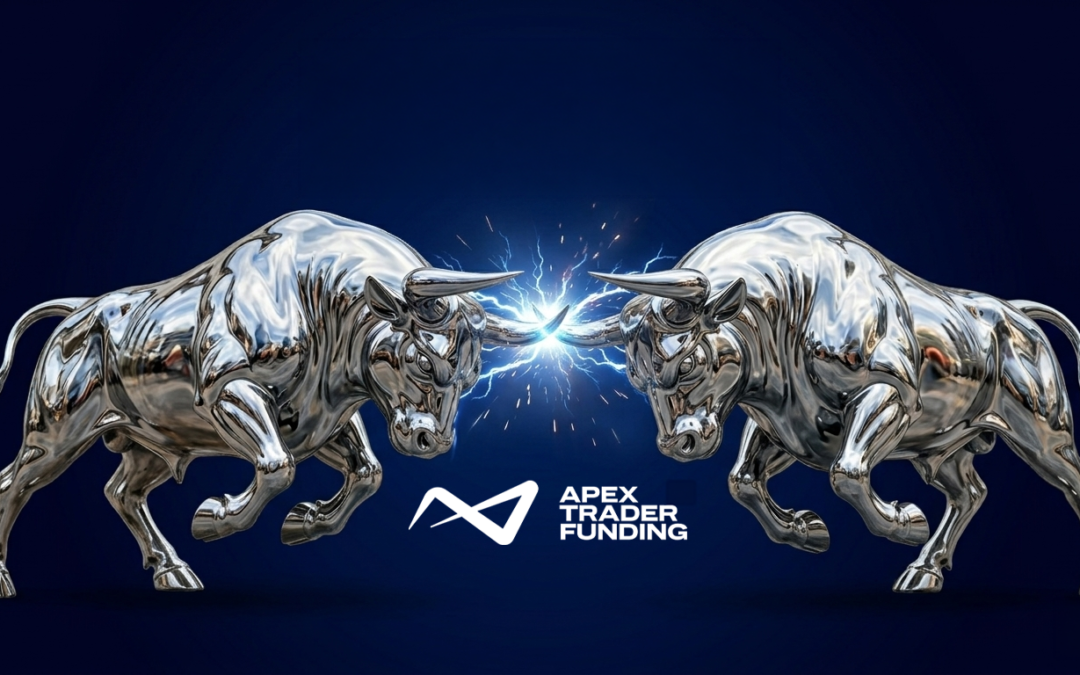 Apex Trader: Intraday Trail Account vs EOD Trail Account