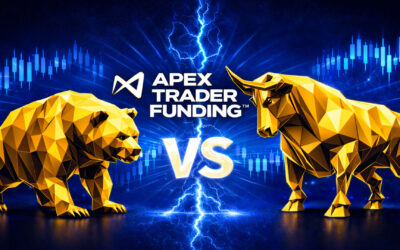 Apex Trader: Intraday Trail Account vs EOD Trail Account