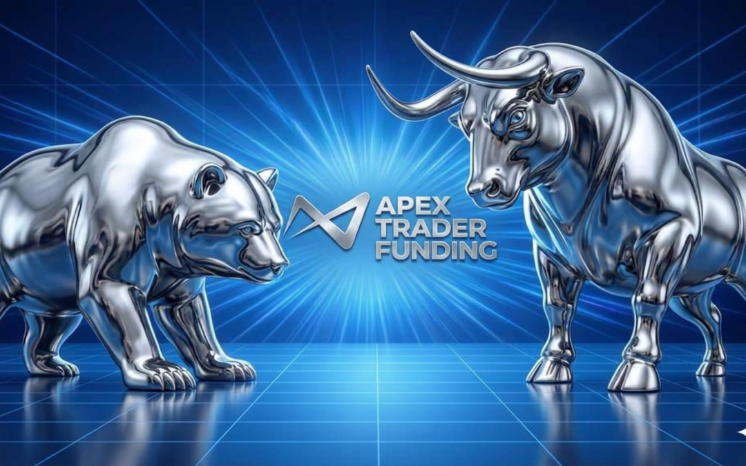 Apex Trader Funding: Complete Guide 2026