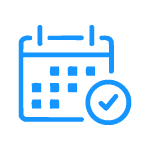 Minimum trading days reward Bulenox